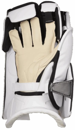 Bauer Supreme Ultrasonic Senior Goalie Blocker -Hockey Equipage Store Ultrasonic 3