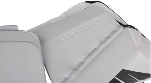 Bauer Supreme Ultrasonic Senior Goalie Pads -Hockey Equipage Store Ultrasonic.WBK 5