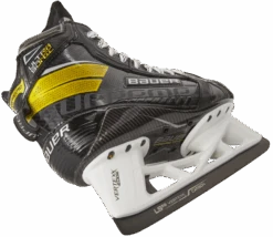 Bauer Supreme Ultrasonic Intermediate Goalie Skates -Hockey Equipage Store Ultrasonic 3 d8471c83 2aae 47ac b845 9e5fb24db5ba