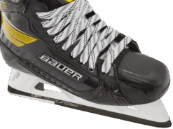 Bauer Supreme Ultrasonic Senior Goalie Skates -Hockey Equipage Store Ultrasonic a5aea312 e34c 47eb 9b66 2b536df143e2