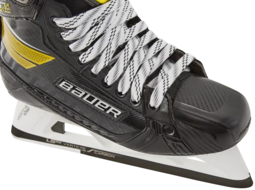 Bauer Supreme Ultrasonic Intermediate Goalie Skates -Hockey Equipage Store Ultrasonic ecbeb2c6 3aa5 468d a76c c518db56a0fa