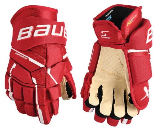 Bauer Supreme M5 Pro Intermediate Hockey Gloves -Hockey Equipage Store Untitled 1 36b37615 228c 44d1 93a5 b0951ddfd49e