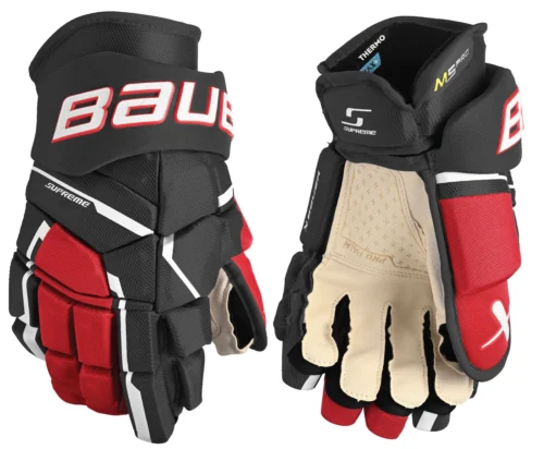 Bauer Supreme M5 Pro Intermediate Hockey Gloves -Hockey Equipage Store Untitled 1 824da6fe eaa0 45fe b399 6437aa9bcb8b