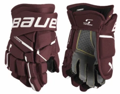 Bauer Supreme M5 Pro Junior Hockey Gloves -Hockey Equipage Store Untitled 1 f83d9703 fd9c 4636 929a ae05d6977073