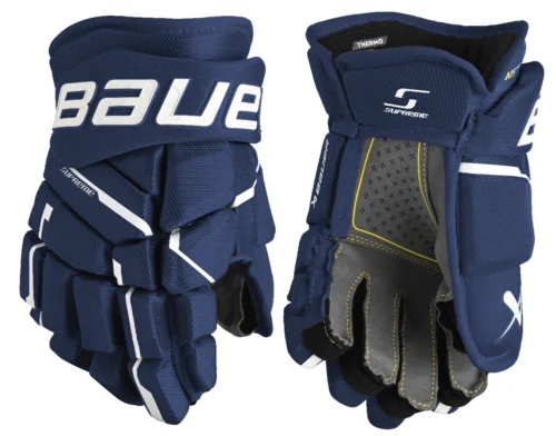 Bauer Supreme M5 Pro Junior Hockey Gloves 10 Bauer Supreme M5 Pro Junior Hockey Gloves -Hockey Equipage Store Untitled 1 fc4fc156 104b 403d 9e4c ca56ce24ef99