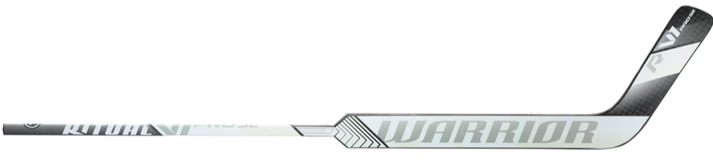 Warrior Ritual V1 Pro SE Intermediate Goalie Stick 2 Warrior Ritual V1 Pro SE Intermediate Goalie Stick - Image 2