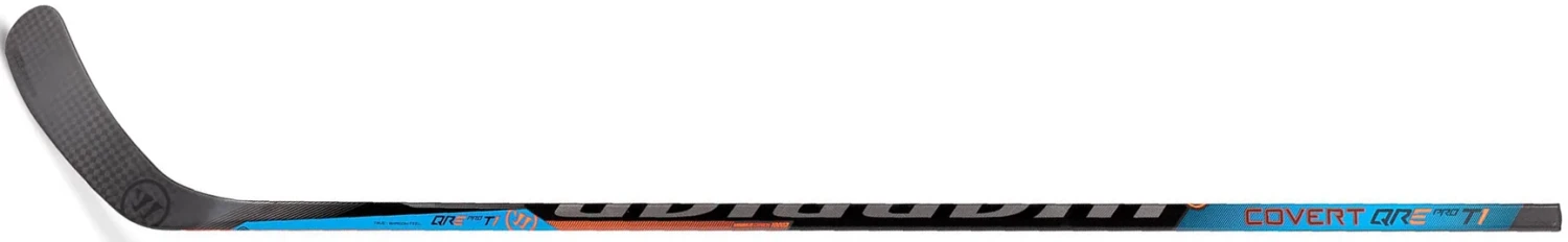 Warrior Covert QRE Pro T1 Intermediate Hockey Stick 2 Warrior Covert QRE Pro T1 Intermediate Hockey Stick - Image 2