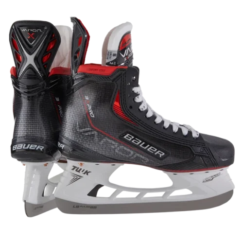 Bauer Vapor 3X Pro Junior Hockey Skates