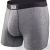SAXX Vibe Boxer Modern Fit Salt & Pepper -Hockey Equipage Store VIBE SXBM35 SAP 01cf29a6 fb83 4ca8 bf11 9c92cbb5a897