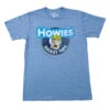 Howies Vintage Tee -Hockey Equipage Store Vintage blue x480 1b89de13 e73c 4e6d b346 6ceaf34c8f2c