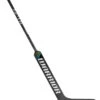 Warrior M1 Pro Senior Goalie Stick -Hockey Equipage Store WARRIOR RITUAL M1 PRO GOALIE STICK BLACK SILVER FRONT grande 111c5b53 235c 4c62 9a9a 587923cd5fba