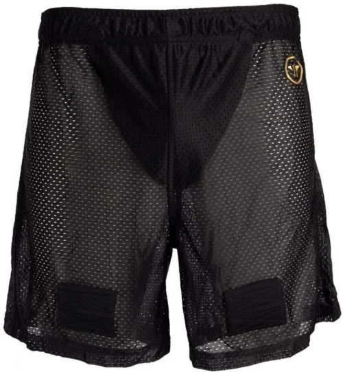 Warrior Covert Loose Fit Short With Cup For Men