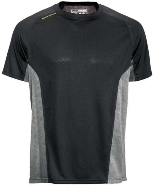 Warrior Covert Loose Fit Short Sleeve Top For Men