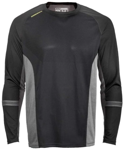 Warrior Covert Loose Fit Long Sleeve Shirt For Boys