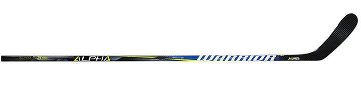 Warrior Alpha QX Pro Intermediate Hockey Stick 2 Warrior Alpha QX Pro Intermediate Hockey Stick - Image 2