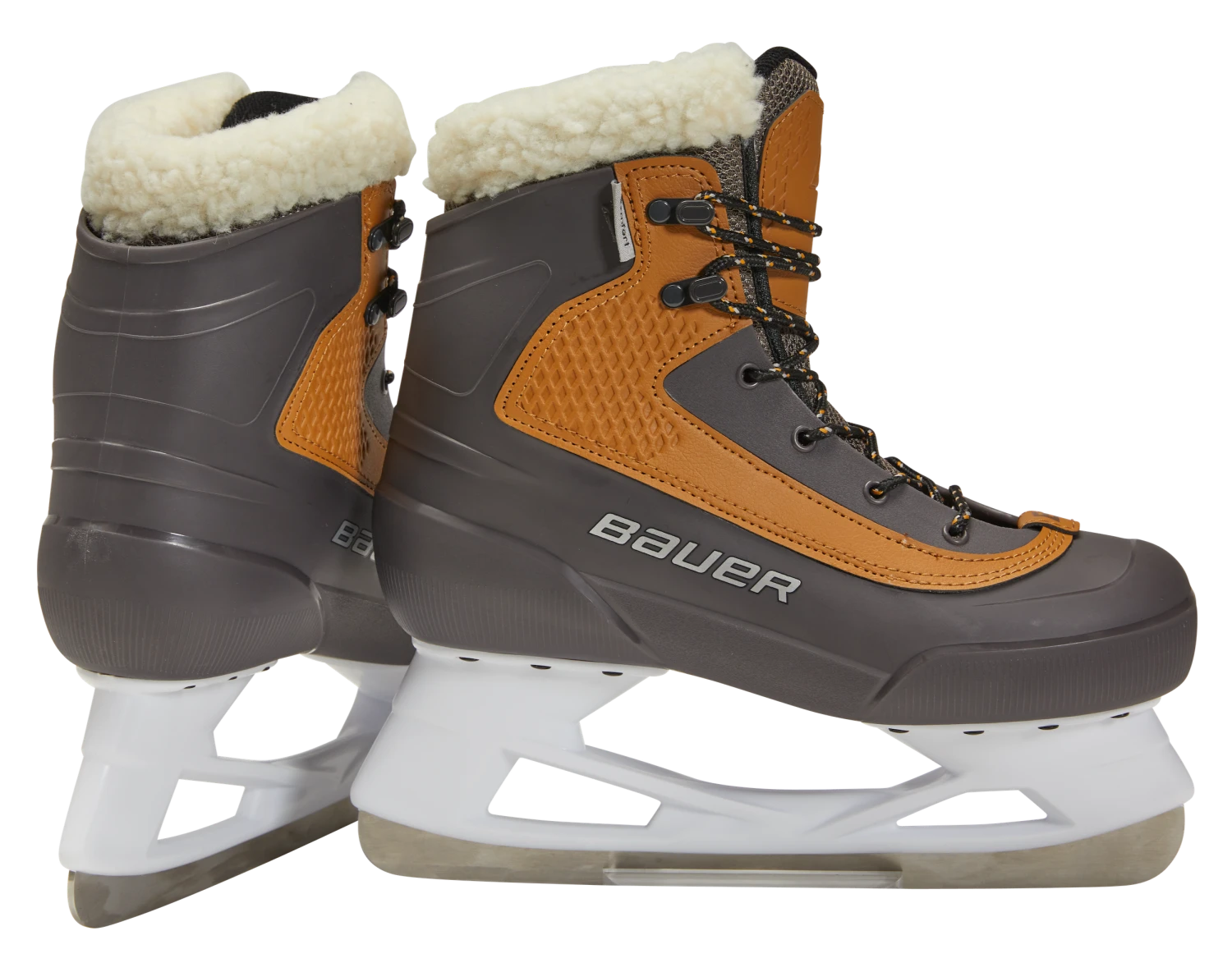 Bauer Whistler Recreational Senior Skates 1 Bauer Whistler Recreational Senior Skates