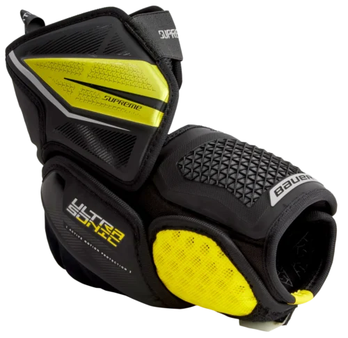 Bauer Supreme Ultrasonic Senior Elbow Pads