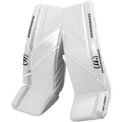 Warrior Ritual G6 E+ Intermediate Goalie Pads -Hockey Equipage Store a917db6acfb631c257412e8f6ed8e683 500x500 crop center 6db8f591 255f 4a3b 9669 dd9eeff38561