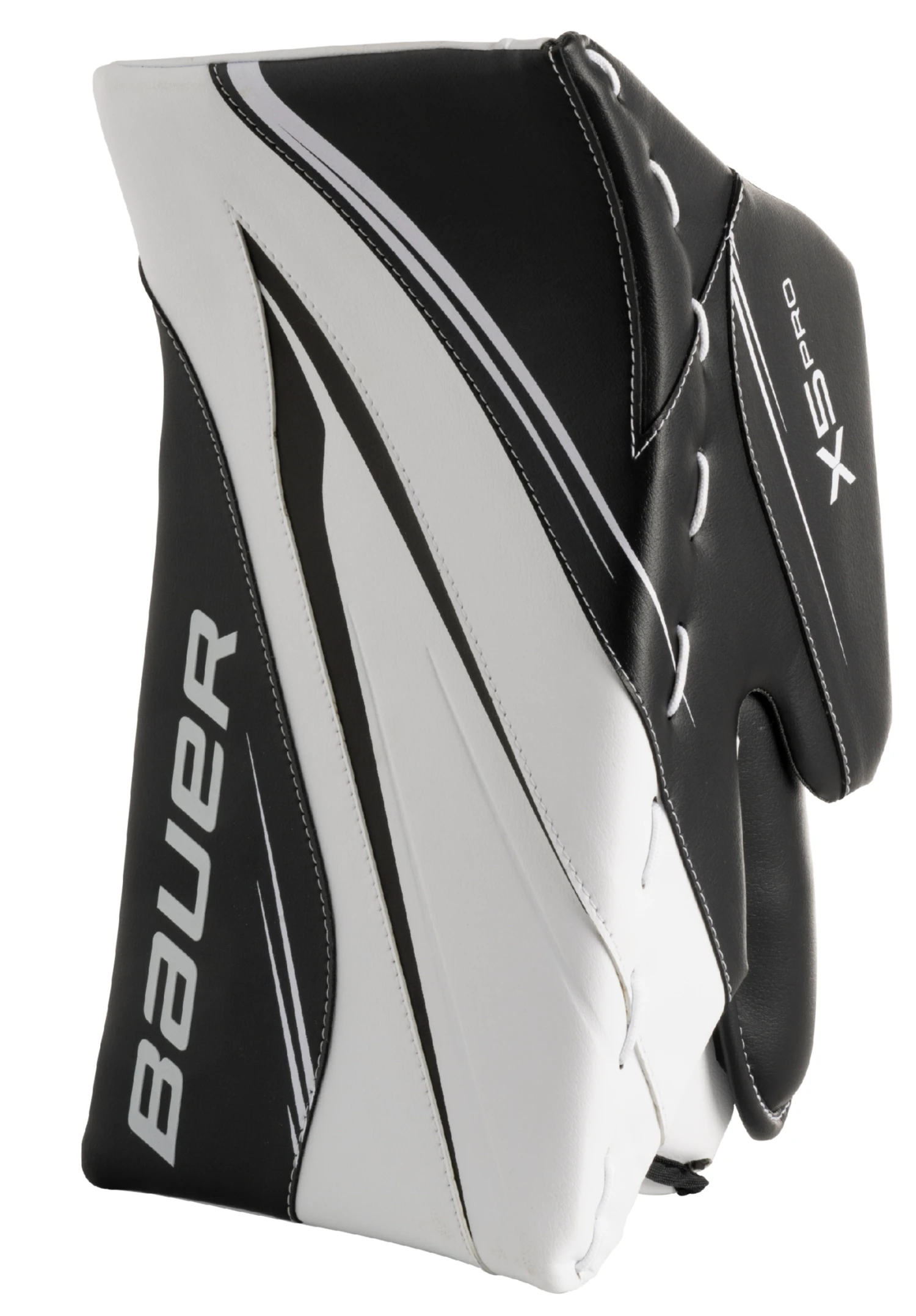 Bauer Vapor X5 Pro Senior Goalie Blocker 6 Bauer Vapor X5 Pro Senior Goalie Blocker - Image 6