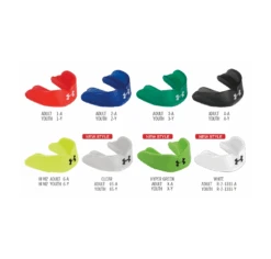 Under Armour Armourfit Mouth Guard 7 Under Armour Armourfit Mouth Guard -Hockey Equipage Store armourfitt mouthguard