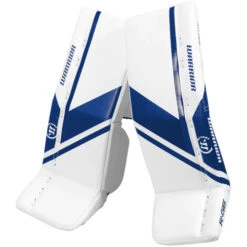 Warrior Ritual G6 E+ Youth Goalie Pads -Hockey Equipage Store b3e3b0c12124b4bcdaf8c3a4fcf02df4 500x500 crop center c62880db f34f 40ff b0ba 129365a49002