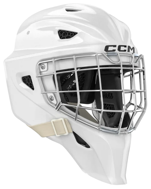 CCM Axis F9 Senior Goalie Mask
