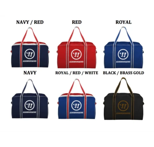 Warrior Pro Bag Senior Large 32" -Hockey Equipage Store bags2 1 8c4bfe05 d031 4a9e 8339 866b53e72270