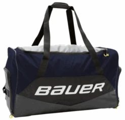 Bauer S19 Premium Carry Bag Junior -Hockey Equipage Store bauer bags s19 premium carry bag senior navy 1