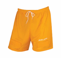 Bauer Core Mesh Jock Short Youth