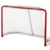 Bauer Deluxe Official Pro Goalie Net -Hockey Equipage Store bauer deluxe official pro hockey net
