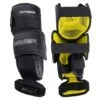 Bauer Supreme Senior Goalie Knee Guards -Hockey Equipage Store bauer goalie accessories supreme s18 knee guards sr f65886fc 75a9 4c6a 9014 fbc00b35255c