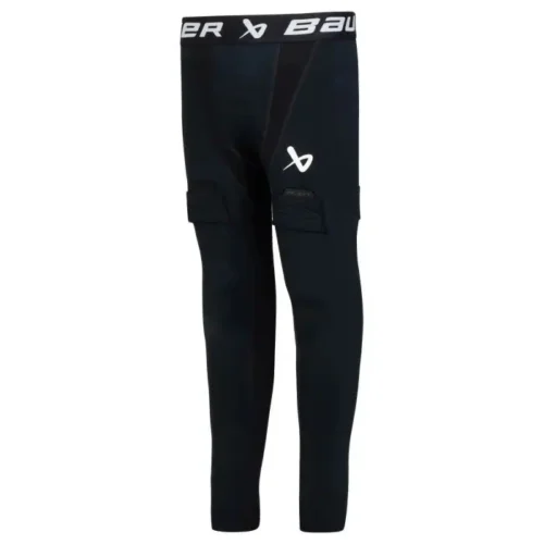Bauer Performance Jock Pant Youth