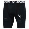 Bauer Performance Jock Short Youth -Hockey Equipage Store bauer hockey apparel s22 perf jock short sr 288142f2 a348 472f 9fcb e6dda2f30850