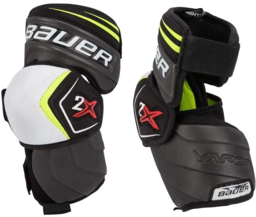 Bauer Vapor 2X Junior Elbow Pads