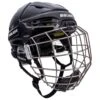 Bauer Re-Akt 95 Combo Hockey Helmet -Hockey Equipage Store bauer hockey helmet re akt 95 combo