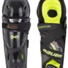 Bauer Vapor 2X Pro Junior Shin Guards -Hockey Equipage Store bauer hockey shin guards vapor 2x pro jr