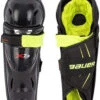 Bauer Vapor X2.9 Junior Shin Guards -Hockey Equipage Store bauer hockey shin guards vapor x2 9 jr