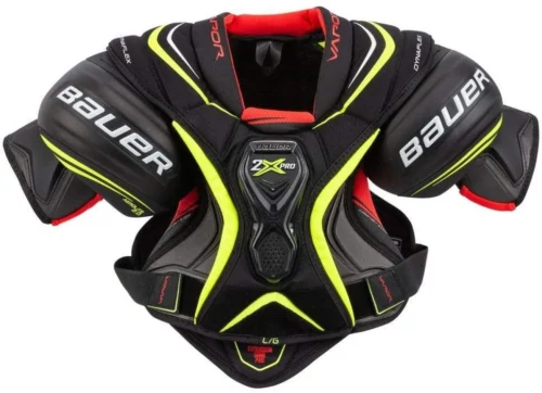 Bauer Vapor 2X Pro Senior Shoulder Pads