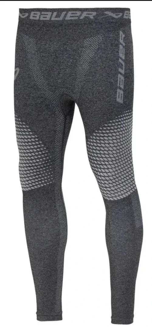 Bauer Elite Seamless Baselayer Pant Senior