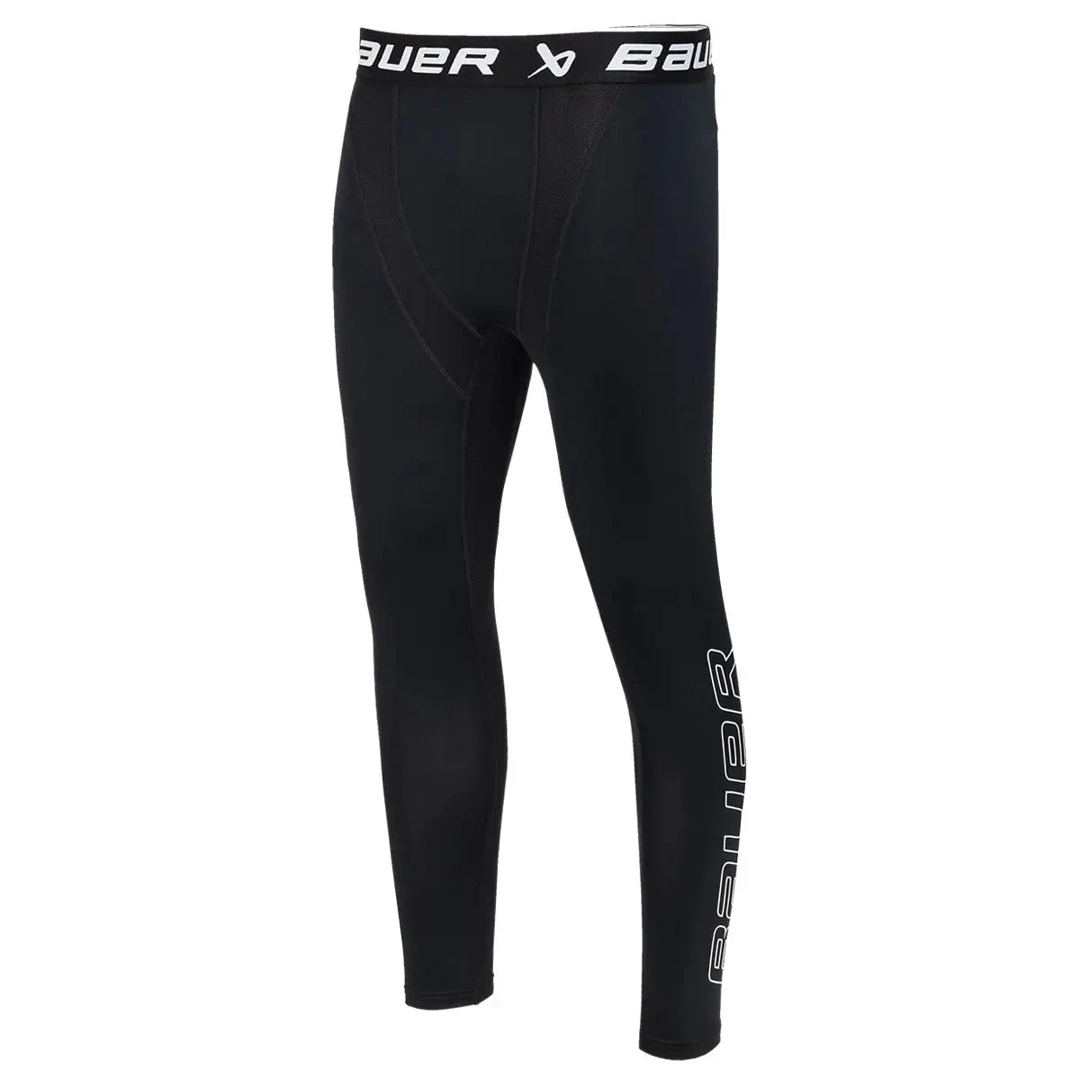 Bauer Performance Baselayer Pant Senior 1 Bauer Performance Baselayer Pant Senior
