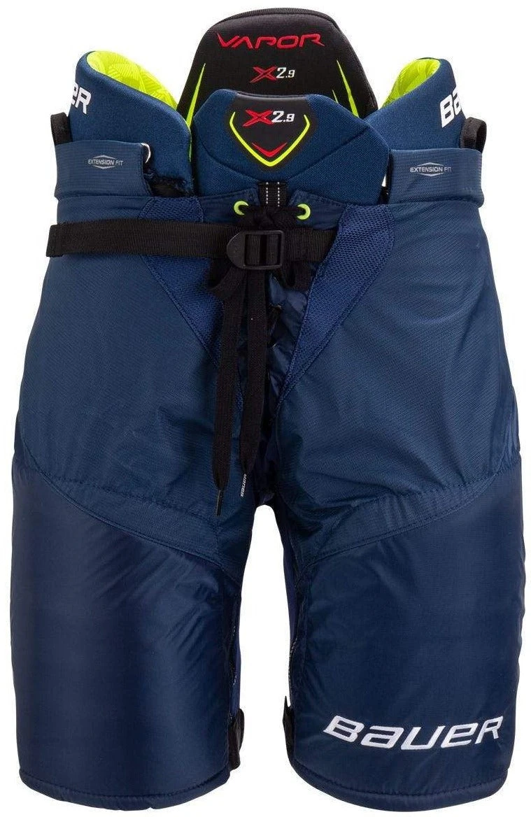 Bauer Vapor X2.9 Junior Hockey Pants 1 Bauer Vapor X2.9 Junior Hockey Pants