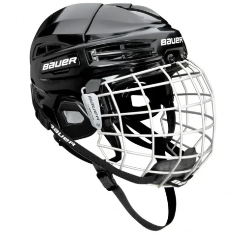 Bauer IMS 5.0 Combo Helmet