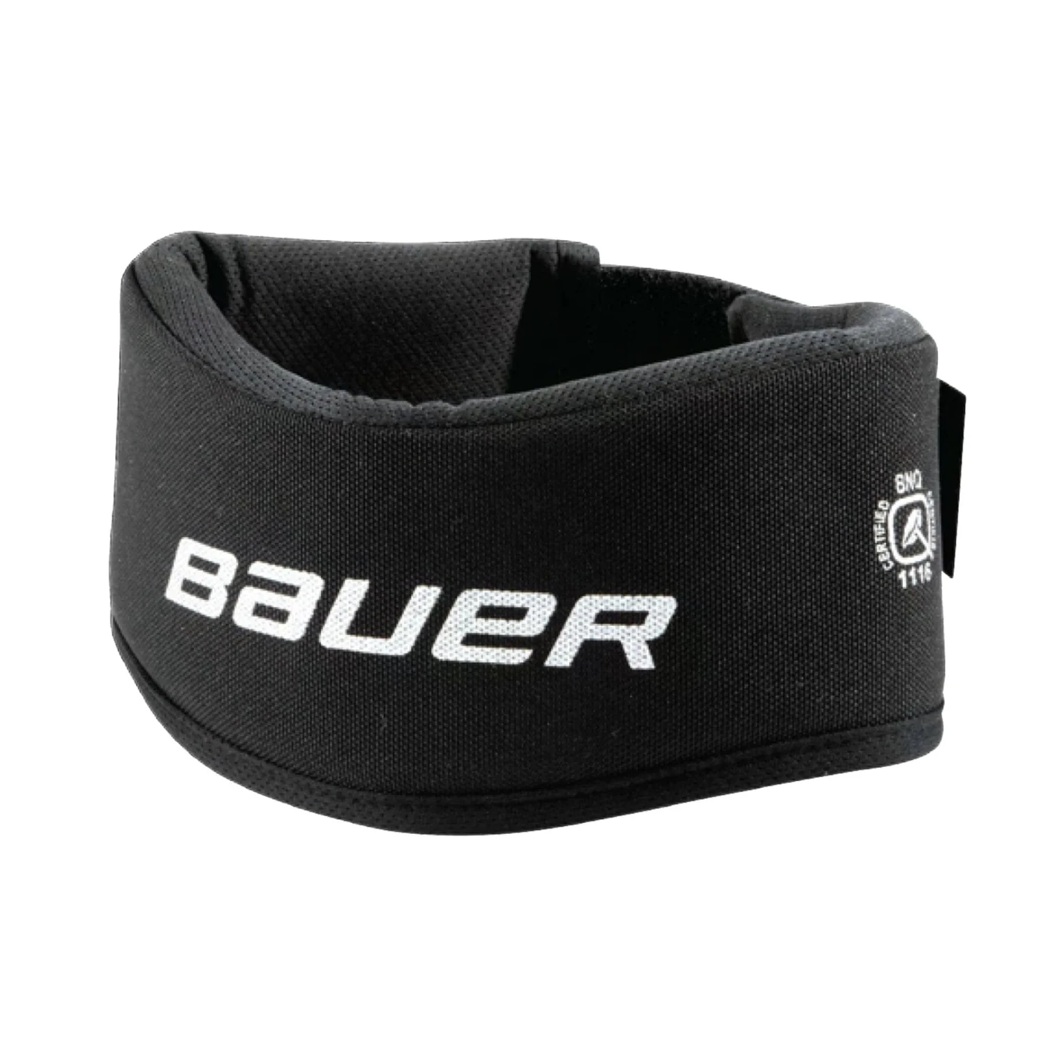 Bauer NLP21 Premium Neck Guard Collar Youth 1 Bauer NLP21 Premium Neck Guard Collar Youth