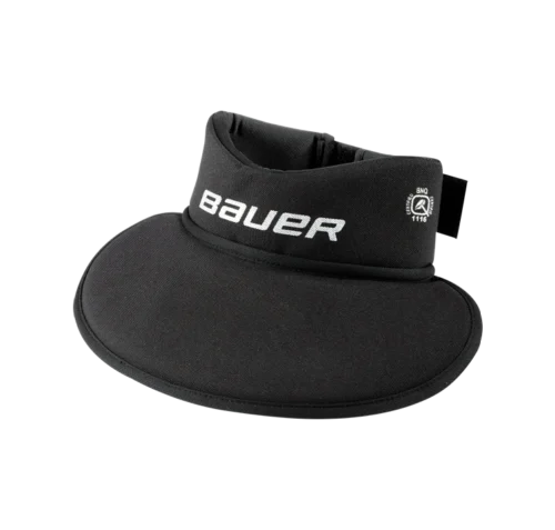 Bauer NLP8 Core Neck Guard BIB