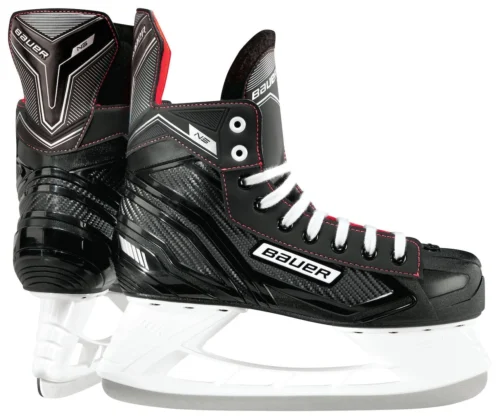 Bauer NS Youth Hockey Skates