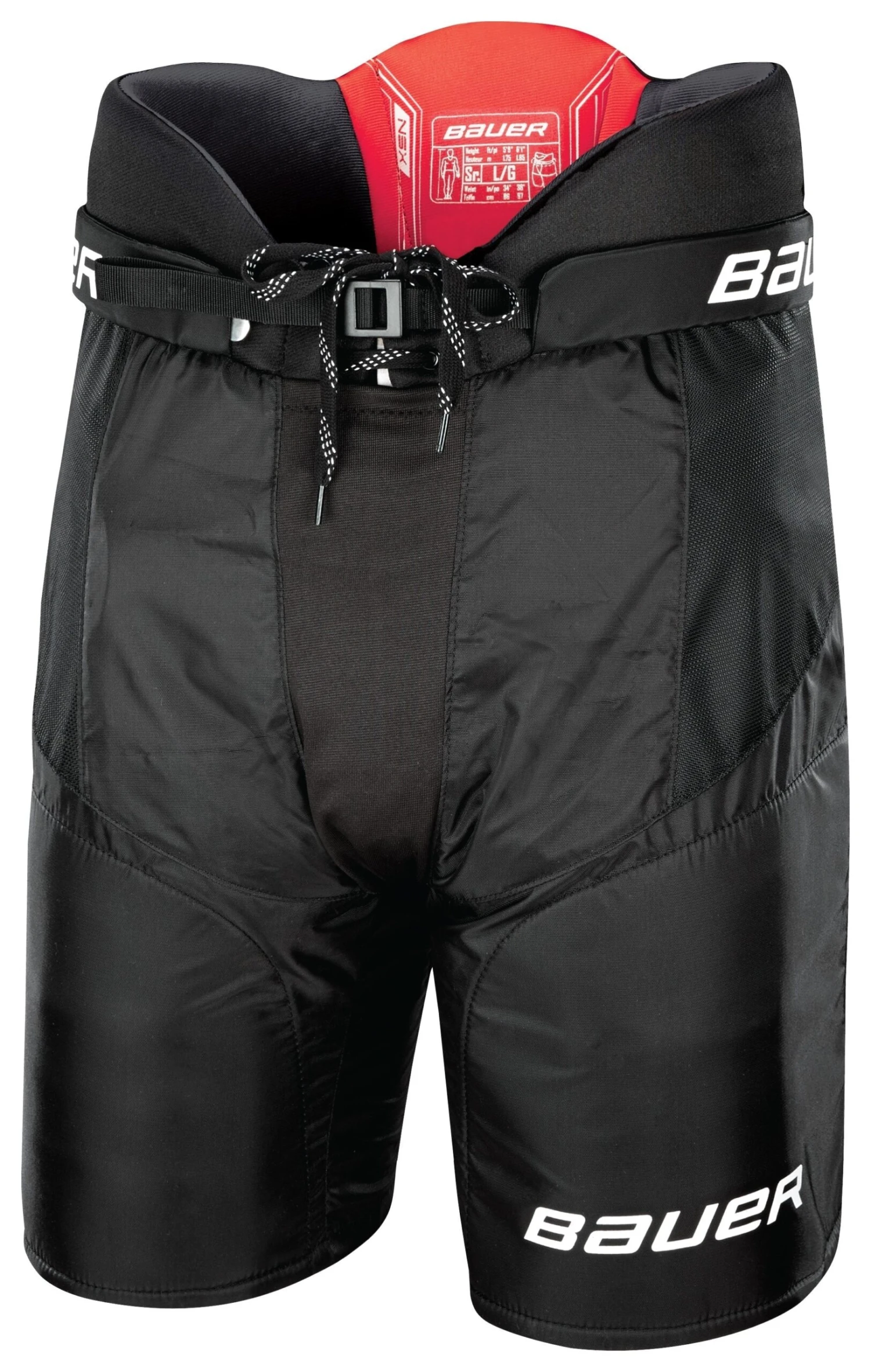 Bauer NSX Senior Hockey Pants 1 Bauer NSX Senior Hockey Pants