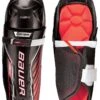 Bauer NSX Junior Shin Guards -Hockey Equipage Store bauer nsx shin guards 1 1393c1ff 968b 4c24 8fc1 547df4d96d74