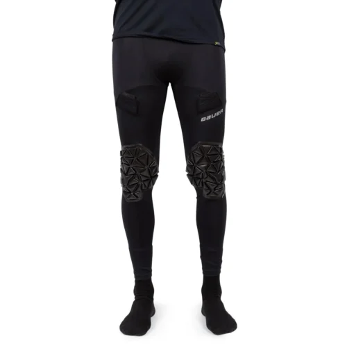 Bauer Elite Goalie Padded Pant Youth