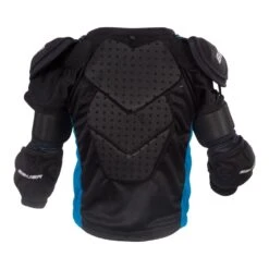 Bauer Prodigy Youth Shoulder Pads / Elbow Pads -Hockey Equipage Store bauer prodigy hockey shoulder 26 elbow pad combination top youth 2a89c587 eb14 4a48 9431 893149c21f4a
