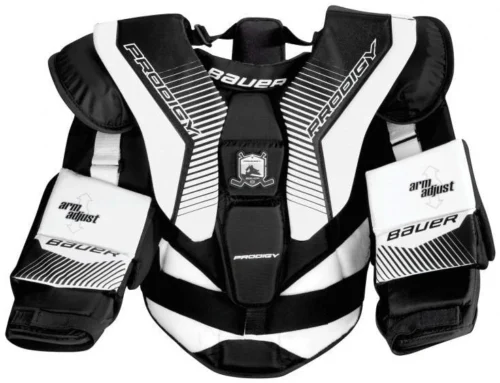 Bauer Prodigy Youth Goalie Chest Protector